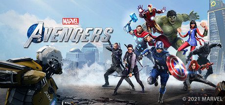 漫威复仇者联盟/Marvels Avengers(v2.8.2终极版整合全DLC)-乐夜游