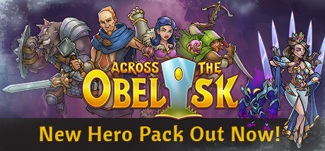 横跨方尖碑/Across the Obelisk -(v1.5.0集成萨蒂海岸DLC)-乐夜游