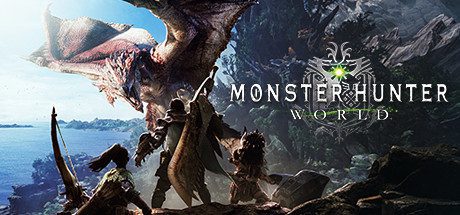 怪物猎人:世界-冰原/Monster Hunter World: Iceborne(v15.20.00)-乐夜游