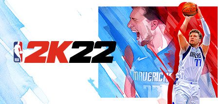 NBA2K22(豪华版+全DLC+MC生涯离线)-乐夜游