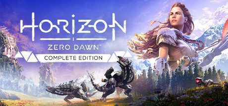 地平线：黎明时分/零之曙光/Horizon Zero Dawn（v1.10.H2）-乐夜游