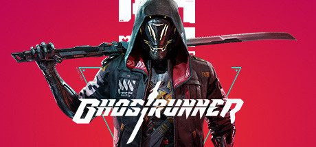 幽灵行者/Ghostrunner(V42411-赫尔计划-豪华版全DLC+原声音乐+美术设计原图)-乐夜游