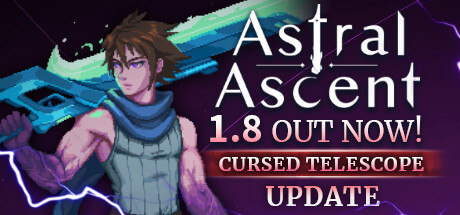 星界战士/Astral Ascent(v1.7.0)-乐夜游
