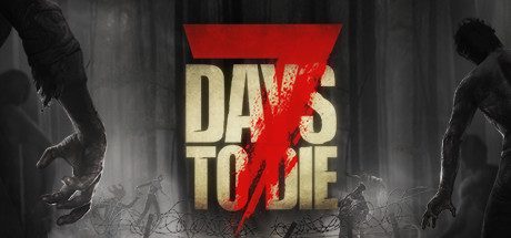 七日杀/7 Days to Die（V1.1 b4）-乐夜游
