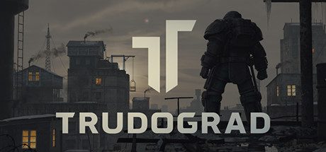 核爆RPG:特鲁多格勒/ATOM RPG Trudograd(v1.051)-乐夜游