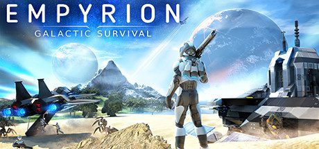 帝国霸业:银河生存/Empyrion - Galactic Survival(单机网络联机)-乐夜游
