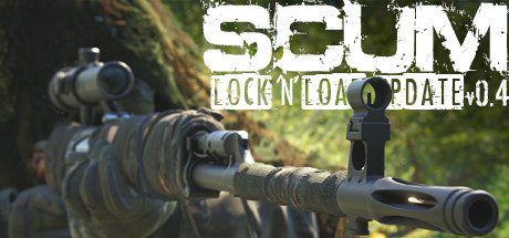 人渣/SCUM(v0.7.501.53503)-乐夜游