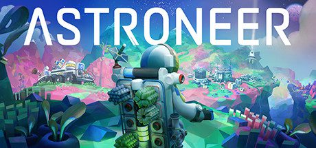 异星探险家/ASTRONEER(v1.20.265.0)-乐夜游