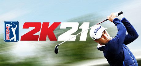 PGA巡回赛2K21/PGA TOUR 2K21-乐夜游