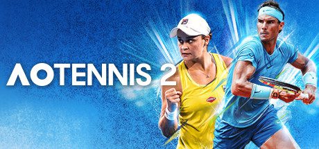 澳洲国际网球2/AO Tennis 2-乐夜游
