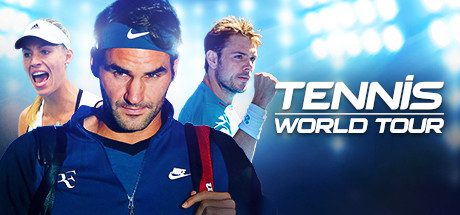 网球世界巡回赛/Tennis World Tour-乐夜游