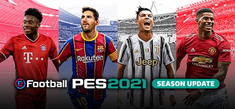 实况足球2021/eFootball PES 2021-乐夜游