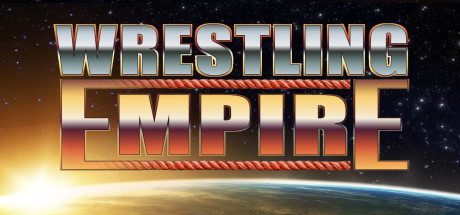 摔跤帝国/Wrestling Empire-乐夜游