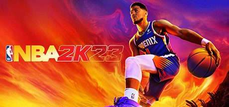 NBA2K23-(v0230206 豪华版 不支持MC生涯模式)-乐夜游