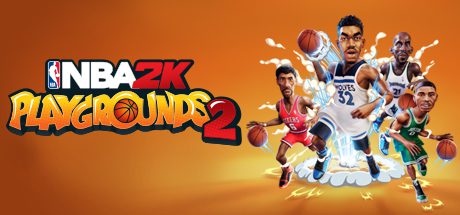 NBA2K游乐场2/NBA 2K Playgrounds 2-乐夜游
