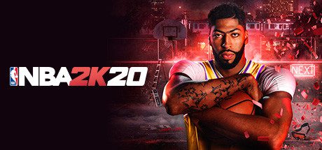 NBA2K20-乐夜游