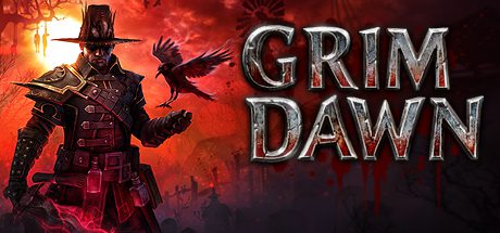 恐怖黎明/Grim Dawn(v1.2.1.5+终极版+全DLC)-乐夜游