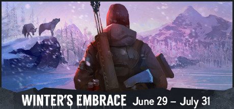 漫漫长夜/The Long Dark(v2.39)-乐夜游