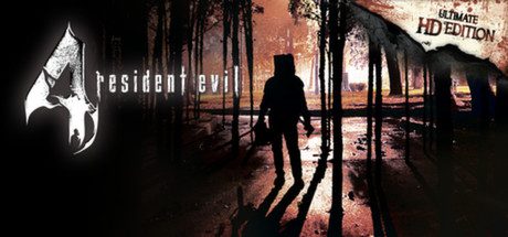 生化危机4/Resident Evil 4-乐夜游