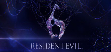 生化危机6/Resident Evil 6 -（1.0.6.165）-乐夜游