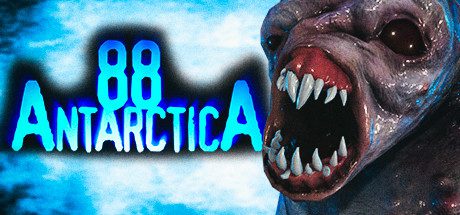 南极洲88/Antarctica 88-乐夜游