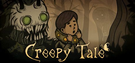 惊悚故事/Creepy Tale(v1.0.2d)-乐夜游