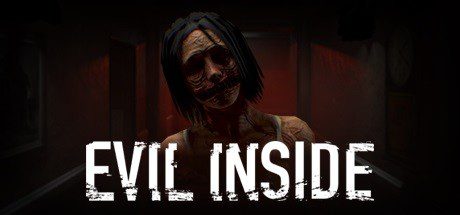 Evil Inside-乐夜游