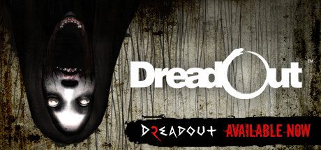 小镇惊魂/DreadOut-乐夜游