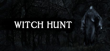 巫师猎人/Witch.Hunt（v1.22）-乐夜游