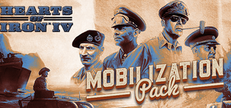 钢铁雄心4/Hearts of Iron IV（v1.16.4整合全部DLC）-乐夜游