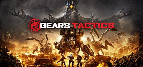 战争机器：战略版/Gears Tactics-乐夜游