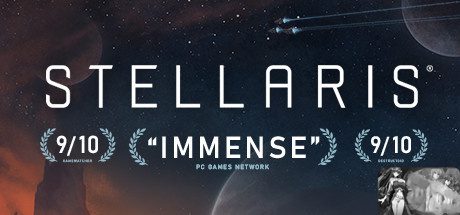 群星/Stellaris(v4.0.15+全DLC )-乐夜游