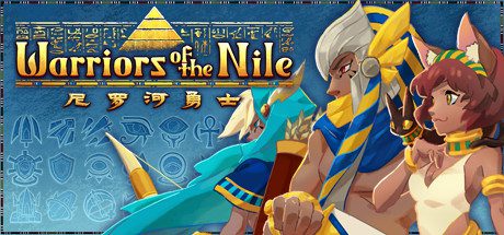 尼罗河勇士/Warriors of the Nile（正式版）-乐夜游