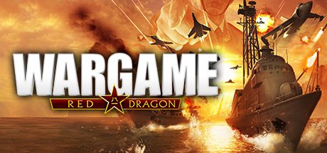 战争游戏:红龙/Wargame:Red Dragon-乐夜游