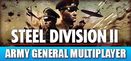 钢铁之师2/Steel Division 2（整合全DLC最新突进土伦）-乐夜游