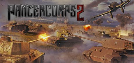 装甲军团2/Panzer Corps 2(前线昔兰尼加DLC)-乐夜游