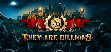 亿万僵尸/They Are Billions(更新v1.1.1.7)-乐夜游