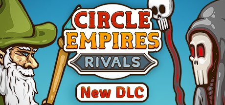 环形帝国对决/Circle Empires Rivals（v2.0.33）-乐夜游