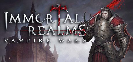 永生之境:吸血鬼战争/Immortal Realms: Vampire Wars(v1.02)-乐夜游