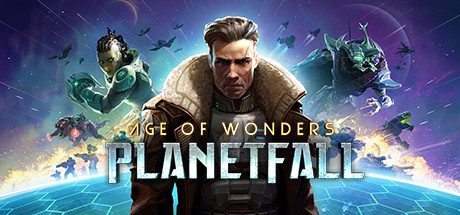 奇迹时代:星陨/Age of Wonders: Planetfall(最新DLC星王)-乐夜游