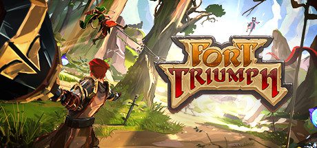 凯旋堡/Fort Triumph(v1.1.2)-乐夜游