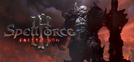 咒语力量3/SpellForce 3（v82637增强版 包含燃烧之血.灵魂收割.陨落神明/堕神）-乐夜游