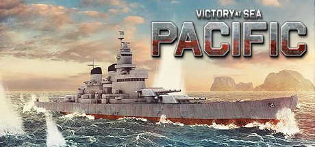 太平洋雄风/Victory At Sea Pacific（1.14.0）-乐夜游