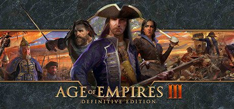 帝国时代3：决定版/Age of Empires III: Definitive Edition（v20210319）多国语音包含中文语音-乐夜游