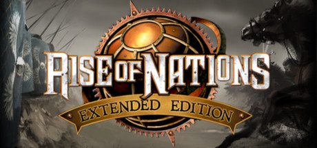 国家的崛起：扩展版/Rise of Nations: Extended Edition-乐夜游