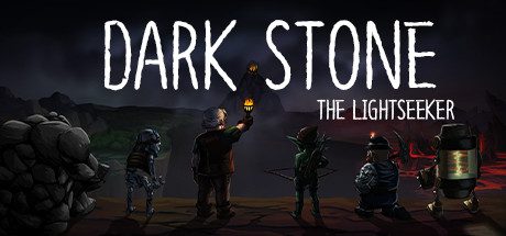 黑暗之石:探光者/Dark Stone: The Lightseeker-乐夜游