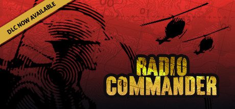 无线电指挥官/Radio Commander（v1.15g完全版）-乐夜游