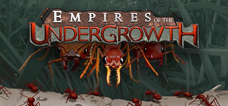 地下蚁国/Empires of the Undergrowth -（v1.50.0）-乐夜游