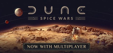 沙丘：香料战争/Dune: Spice Wars -(v2.1.7.32388)-乐夜游