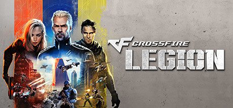穿越火线：军团/Crossfire: Legion -（Build.11644448）-乐夜游